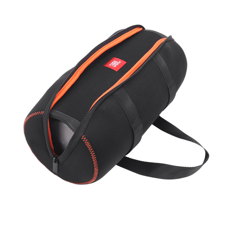 LEORY Portable Travel Carrying Speaker Storage Case For JBL Xtreme 2 Soft Protective Pouch Bag