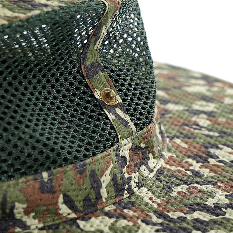 Naturehike Anti-Mosquitoes Hat Insect Bee Head Protector Cap Camping Fishing Fishermen Hat