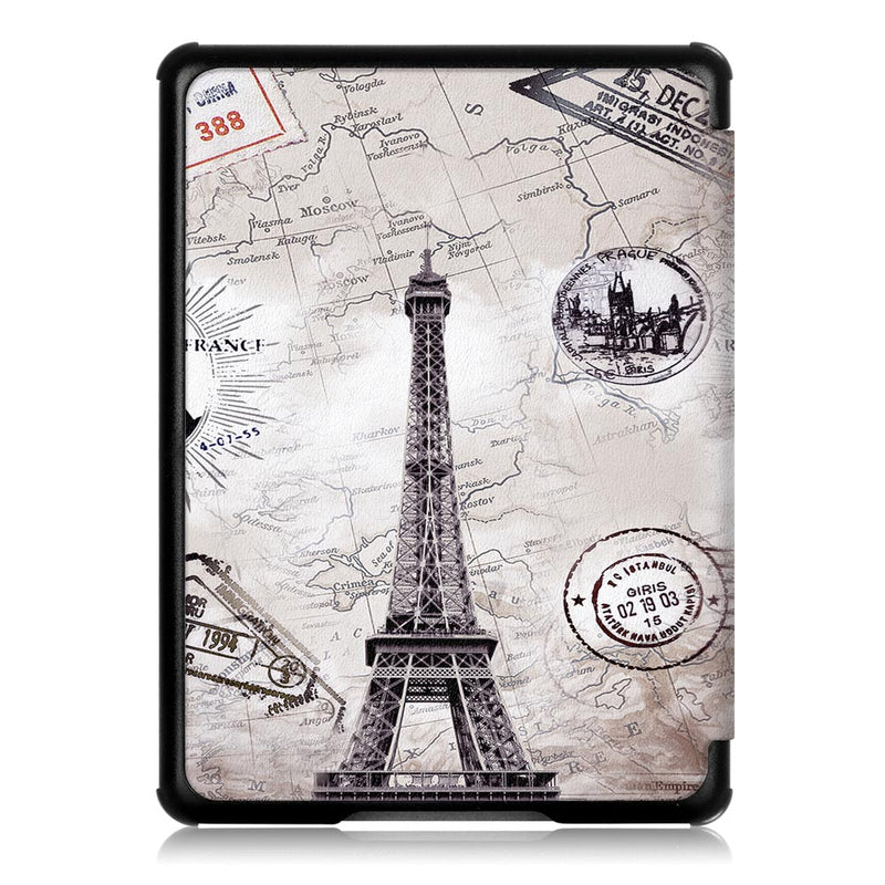 Tablet Case Cover for Kindle 2019 Youth - Tower