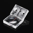 Woodworking Locking Fittings Magnifying Glass For Woodworking Fence Precision Push Table Saws Bandsaws