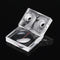 Woodworking Locking Fittings Magnifying Glass For Woodworking Fence Precision Push Table Saws Bandsaws