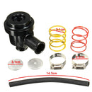Recirculating Diverter Blow Off Dump Valve for VW GOLF BORA PASSAT GTI 20V 1.8T