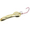 ZANLURE 5 Pcs Fishing Lure Artificial Spinner Bait Outdoor Fishing Hunting Accessories