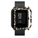 Bakeey Ultra Light Multi Pattern Individual PC Watch Case Watch Screen Protector For HUAMI AMAZFIT