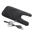 12V Car Auto Heated Pad Seat Cushion Cover Warmer Winter For 0-1 Year Old Baby