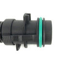 Air Filter Intake Breather Pipe for BMW 1 3 5 7 E81 E87 E90 F10 F01 1371780 C2W1