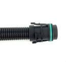Air Filter Intake Breather Pipe for BMW 1 3 5 7 E81 E87 E90 F10 F01 1371780 C2W1