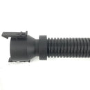 Air Filter Intake Breather Pipe for BMW 1 3 5 7 E81 E87 E90 F10 F01 1371780 C2W1