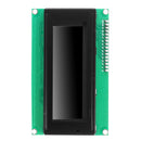 Geekcreit IIC I2C 2004 204 20 x 4 Character LCD Display Screen Module Blue For