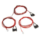 FLSUN 3PCS DIY Mechanical Endstop Limit Switch With Cable For 3D Printer
