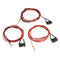 FLSUN 3PCS DIY Mechanical Endstop Limit Switch With Cable For 3D Printer