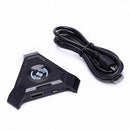 Gaming Keyboard Mouse Converter Mobile Gamepad Controller for Android IOS G9D1
