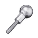 M3/M4/M5/M6/M8 Steel Integral CNC Ball Screw For Delta Kossel Rostock 3D Printer Part