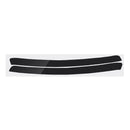 5D Reflective Carbon Fiber Interior Decal Car Moulding Trim Strip Full Kit Sitcker For BMW E90 E92 E93 2005 - 2013