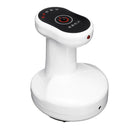 USB Electric Scraping Therapy Guasha Massager Machine Body Leg Back Massage Care Electric Massager
