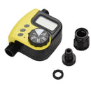 Garden Automatic Electronic Watering Timer Faucet Hose Bib Electronic Autom