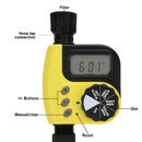 Garden Automatic Electronic Watering Timer Faucet Hose Bib Electronic Autom