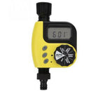 Garden Automatic Electronic Watering Timer Faucet Hose Bib Electronic Autom