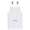 SSK 4 USB Port 5V 5A EU USB Charger Tablet Charger