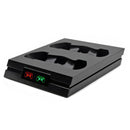 for PS4 Controller Charger Gamepad Charging Docking Station for Sony Playst