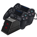 for PS4 Controller Charger,Controller Charging Station for Sony Playstation Y2D2