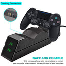 for PS4 Controller Charger,Controller Charging Station for Sony Playstation Y2D2