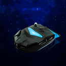 Laptop Cooler Vacuum Portable USB Air External Extracting Cooling Fan for N T9C7