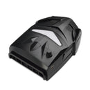 Laptop Cooler Vacuum Portable USB Air External Extracting Cooling Fan for N T9C7