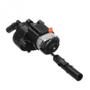 B-1 Driving Box Motor for WPL 1/16 Truck RC Crawler Car Parts P3J2