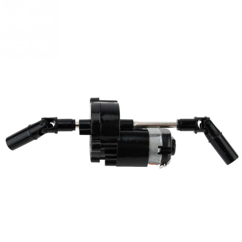 B-1 Driving Box Motor for WPL 1/16 Truck RC Crawler Car Parts P3J2