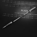 B009 Tungsten Steel EDC Tactical Pen Survival Self De-fense Anti-wolf Divine Protection Pen
