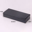 Pen Box Paint Pen Storage Box Pen Display Box Stationery Pen Collection Woo F6Q2