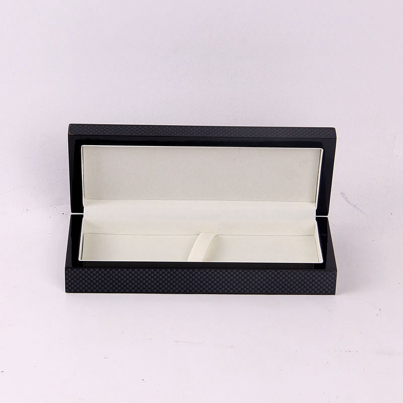 Pen Box Paint Pen Storage Box Pen Display Box Stationery Pen Collection Woo F6Q2