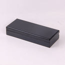 Pen Box Paint Pen Storage Box Pen Display Box Stationery Pen Collection Woo F6Q2