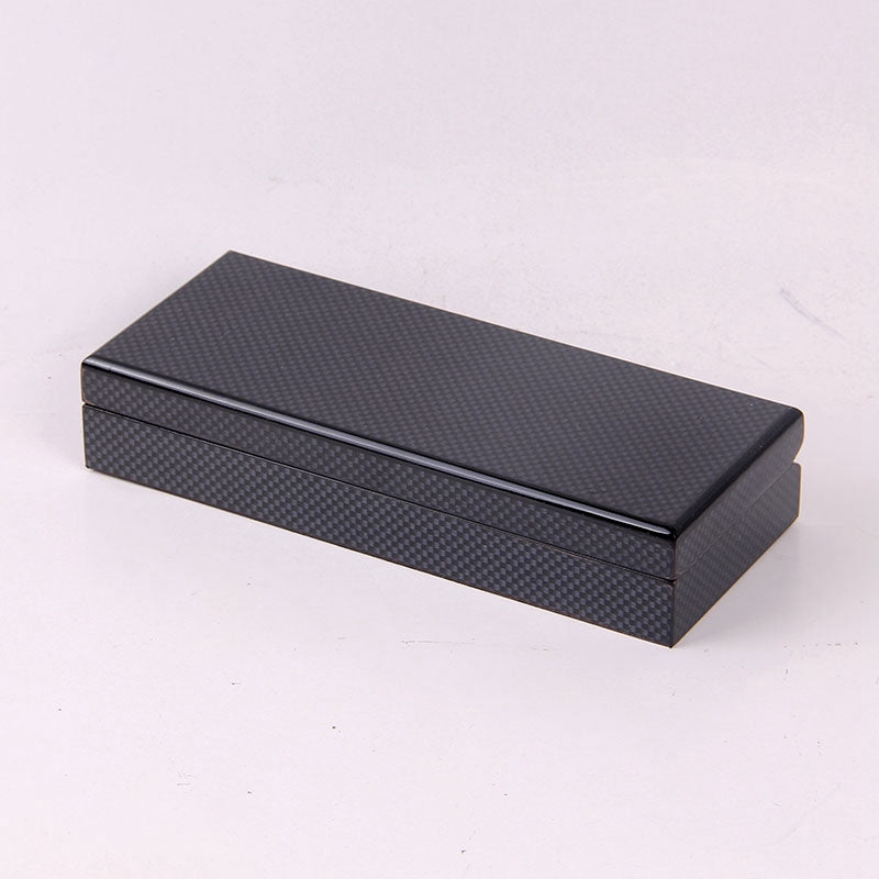 Pen Box Paint Pen Storage Box Pen Display Box Stationery Pen Collection Woo F6Q2