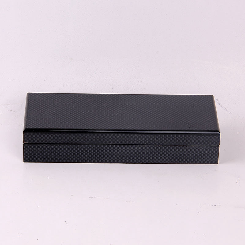 Pen Box Paint Pen Storage Box Pen Display Box Stationery Pen Collection Woo F6Q2