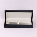 Pen Box Paint Pen Storage Box Pen Display Box Stationery Pen Collection Woo F6Q2