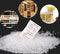 150pcs Silica Gel Desiccant Absorb Moisture Multipurpose Drying Agent Bags