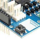 L298N L298P 4A Dual Channel Motor Driver Module Motor Shield R3