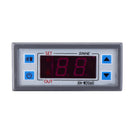 XH-W2060 Embedded Digital Thermostat Cabinet Freezer Cold Storage Thermostat Temperature Controller Temperature Control