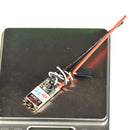 40A 3-6S Blheli 32 Brushless ESC Dshot1200 Ready RGB LED for RC Models Mult Y6B9