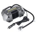 DC12V 120W 150PSI Portable Air Compressor Car Tyre Tire Inflator with 3M Wire Line