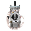 Motorcycle PWK 34mm Racing Carburetor For 2T/4T UTV ATV Off-road