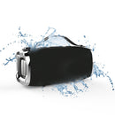 Hopestar H36 Portable bluetooth Speaker Dual Units IPX6 Waterproof TF Card FM Radio Bass Speaker