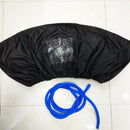 Room Wall Mounted Air Conditioning Cleaning Bag Split Air Conditioner Washi Q5L5
