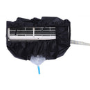 Room Wall Mounted Air Conditioning Cleaning Bag Split Air Conditioner Washi Q5L5
