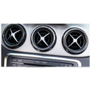 For Mercedes Benz a B CLA GLA Class W176 W246 W117 X156 Dashboard Air Vent