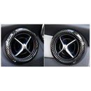 For Mercedes Benz a B CLA GLA Class W176 W246 W117 X156 Dashboard Air Vent