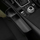 2 X Car Seat space Catcher Organiser Storage Box Pocket W/ Cup Holder Side