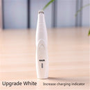 Rechargeable Pet Cat Dog Foot USB Electric Hair Trimmer Pet Hair Clipper Shaver Grooming Machine Mini Cutter Head Trim Small Tool